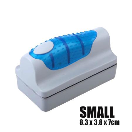 AEXZR® 2-Way Magnetic Aquarium Scrapers
